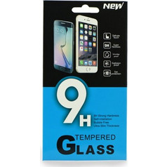 Tempered Glass 9H 0.3mm για Lenovo K6 Note OEM