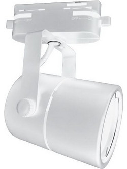 ΣΚΑΦΟΣ ΓΙΑ ΡΑΓΑ 4 - LINE R339 WHITE (FOR GU 10)