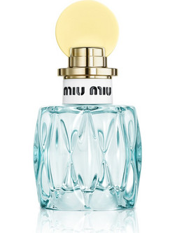 Miu Miu L'Eau Bleue Eau de Parfum 50ml