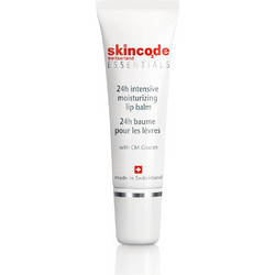 Skincode 24h Intensive Moisturizing Lip Balm Tube 10ml