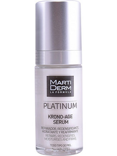 Marti Derm Platinum Krono Age Αντιγηραντικό Serum Προσώπου 30ml