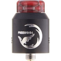 Hellvape Rebirth RDA
