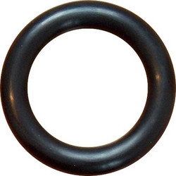 Mister B Thick O-Ring 45mm Δαχτυλίδι Πέους Μεταλλικό 4.5cm Μαύρο
