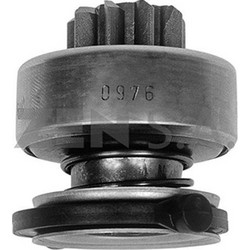 Γρανάζι Μίζας Peugeot 106, Citroen Saxo, C3, Xsara Picasso 9 δόντια | ZEN 0976