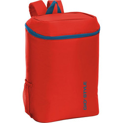 Gio'Style Frio Backpack L Red