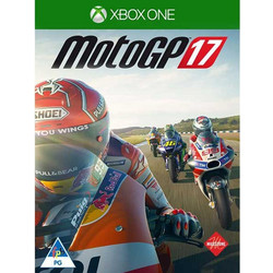 MotoGP 17 Xbox One