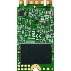Transcend 420S SSD 120GB M.2 Sata 3
