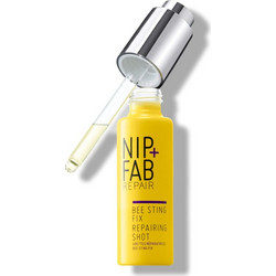 Nip + Fab Repair Bee Sting Fix Repairing Shot Αντιγηραντικό Serum Προσώπου για Ανάπλαση 30ml