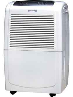 Philco PDH 1050DA Αφυγραντήρας 50lt