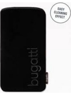 Bugatti SlimCase Soft Touch Neopren