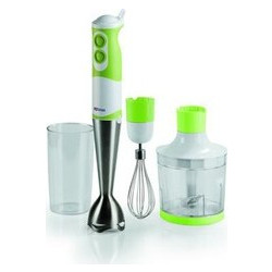 Termozeta Faccioio 76011V Green Ραβδομπλέντερ με Ανοξείδωτη Ράβδο 500W