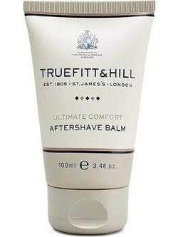 Truefitt & Hill Ultimate Comfort After Shave Balm 100ml