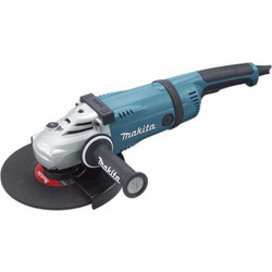 Makita GA9030R Γωνιακός Τροχός Ρεύματος 2400W 230mm
