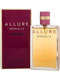 Chanel Allure Sensuelle Eau de Parfum 100ml