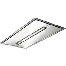 Elica Cloud Nine WH/A/120 Μηχανισμός Απορρόφησης 120cm Λευκός