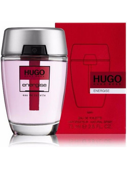 Hugo Boss Hugo Energise Eau de Toilette 75ml
