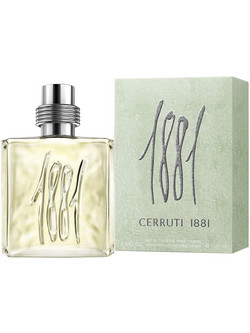 Cerruti 1881 Pour Homme Eau de Toilette 100ml