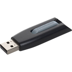 Verbatim Store 'n' Go V3 128GB USB Stick 3.2 Gen 1 με USB-A