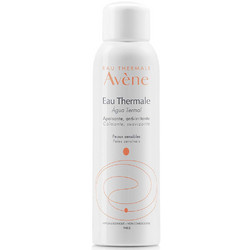 Avene Eau Thermale Spring Water Ενυδατικό Mist Τόνωσης Προσώπου 50ml