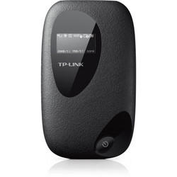 TP-Link M5350 Ασύρματο Pocket WiFi 4