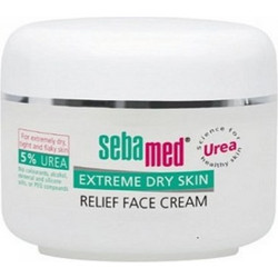Sebamed Relief Urea 5% Cream 50ml