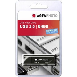 AgfaPhoto 64GB USB 3.2 Gen 1
