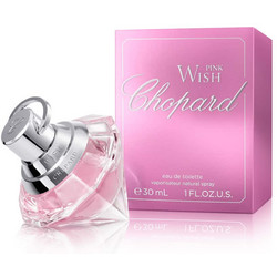 Chopard Wish Pink Diamond Eau de Toilette 30ml