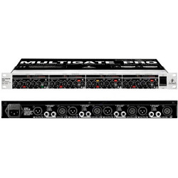 Behringer XR 4400