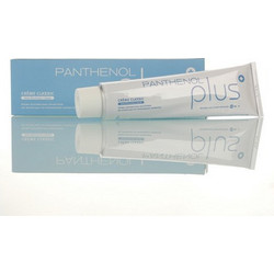 Benefit Hellas Panthenol Plus Classic Ενυδατική Κρέμα Σώματος 100ml