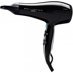 Bellissima S5 2200 Πιστολάκι Μαλλιών 2200W