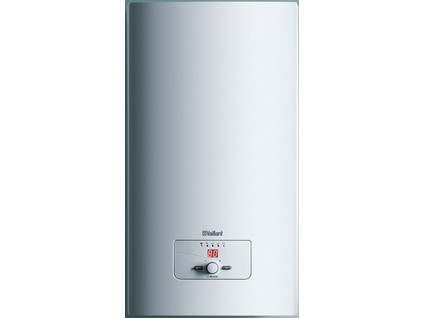 Vaillant Eloblock VE 12 Επιτοίχιος Λέβητας Ηλεκτρικού Ρεύματος 10318kcal/h