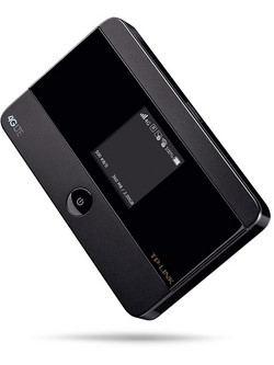 TP-Link M7350 Ασύρματο 4G Pocket WiFi 4