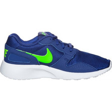 Nike Kaishi GS Παιδικά Sneakers Royal Blue 705489-404