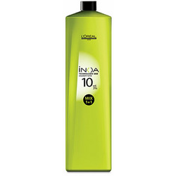 L'Oreal Professionnel Inoa Oxydant Οξυζενέ Μαλλιών 3% 10Vol 1lt