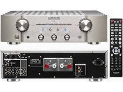 Marantz PM7005 Ολοκληρωμένος Ενισχυτής Hi-Fi 2.0 80W/4Ω 60W/8Ω