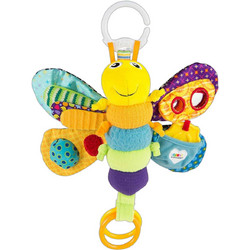 Lamaze Play & Grow Freddie the Firefly Toy