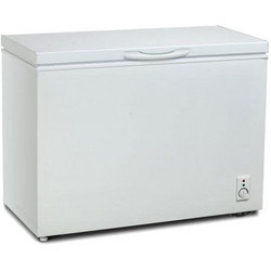 Robin DB-300 Καταψύκτης Μπαούλο 287lt