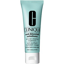 Clinique Anti-Blemish Solutions Clearing Moisturizer 50ml