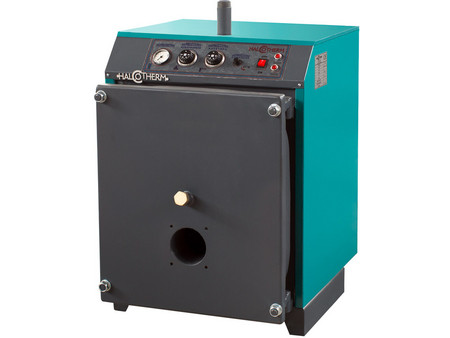 Halcotherm L5D70 5 Διαδρομών Λέβητας Πετρελαίου 70000kcal/h