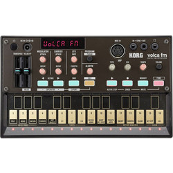 Korg Volca FM