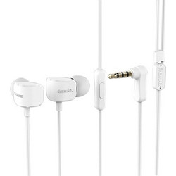 Remax RM-502 Handsfree In-Ear 3.5mm White