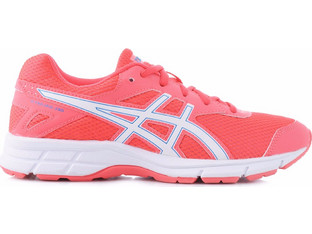 ASICS Gel-Galaxy 9 GS Παιδικά Αθλητικά Παπούτσια για Τρέξιμο Πορτοκαλί C626N-2001