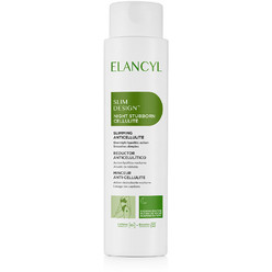 Elancyl Slim Design Night Stubborn Serum Σώματος για Σύσφιξη & Αδυνάτισμα κατά της Κυτταρίτιδας 200ml