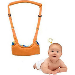Baby Safety Walker Ιμάντας Περιπάτου με Χειρολαβή 6m+