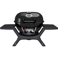 Outdoorchef P-420 G Minichef Επιτραπέζια Φορητή Ψησταριά Υγραερίου 4.3kW Επιφάνειας 39.5cm 18.128.05