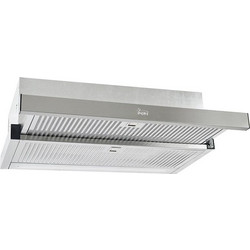 Teka CNL 6415 Plus Συρόμενος Απορροφητήρας 60cm Inox