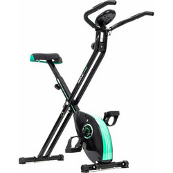 Cecotec X-Bike Αναδιπλούμενο Όρθιο Ποδήλατο Γυμναστικής Μαγνητικό