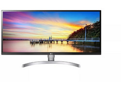 LG 34WK650-W