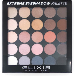 Elixir Extreme 851 Παλέτα Σκιών