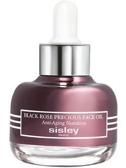 Sisley Black Rose Precious Ξηρό Αντιγηραντικό Λάδι Προσώπου με Τριαντάφυλλο 25ml